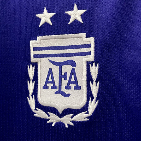 Maillot Argentine 2022/23 Coupe Du monde Maison To Sport