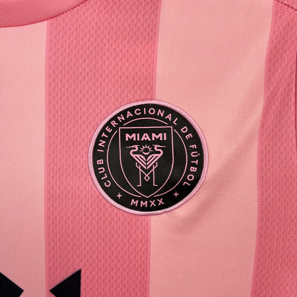 Maillot inter miami concept 2025-26 Maison To Sport