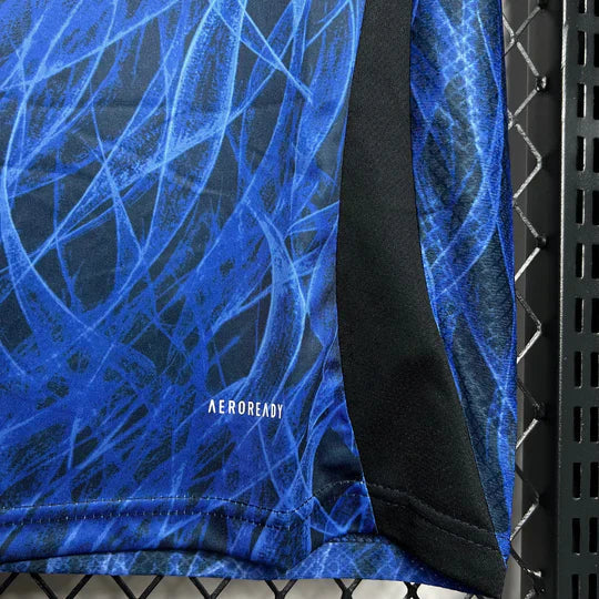 Maillot Japon Domicile Y-3 2024/2025 Maison To Sport