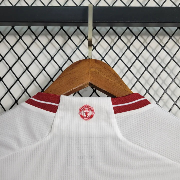 Maillot Manchester United 2023 2024 extérieur Maison To Sport