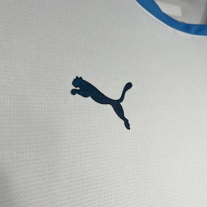 Maillot Olympique de Marseille saison 2024-25 Maison To Sport