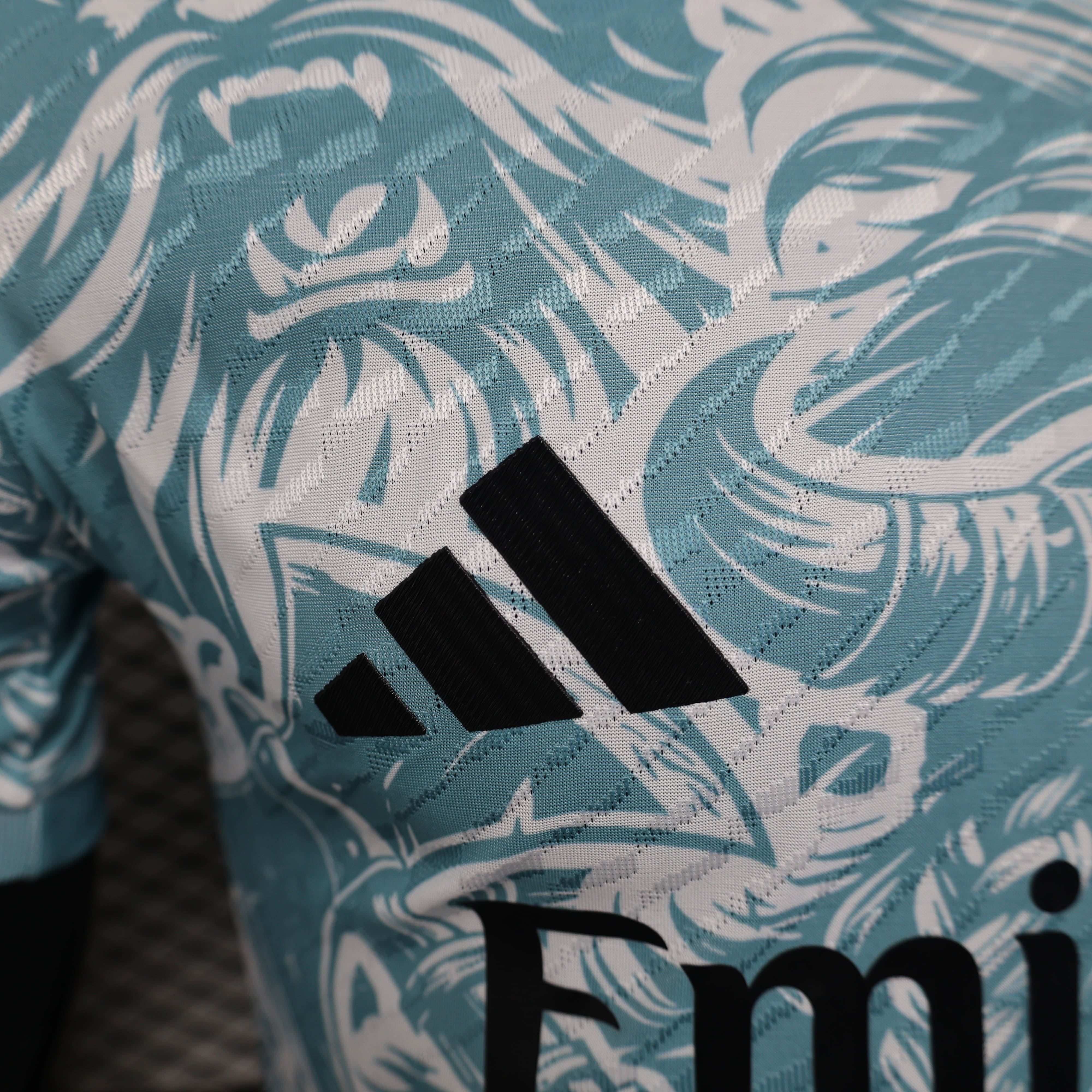 Maillot Réal Madrid concept 2025-2026 Maison To Sport