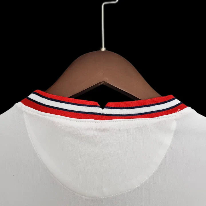 Maillot Paris retro 2017 2018 Maison To Sport
