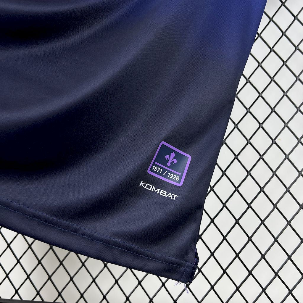 Maillot Fiorentina concept 2025-26 Maison To Sport