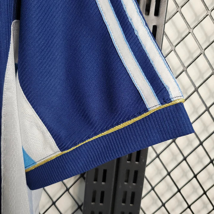 Maillot Argentine Retro 1998 Maison To Sport
