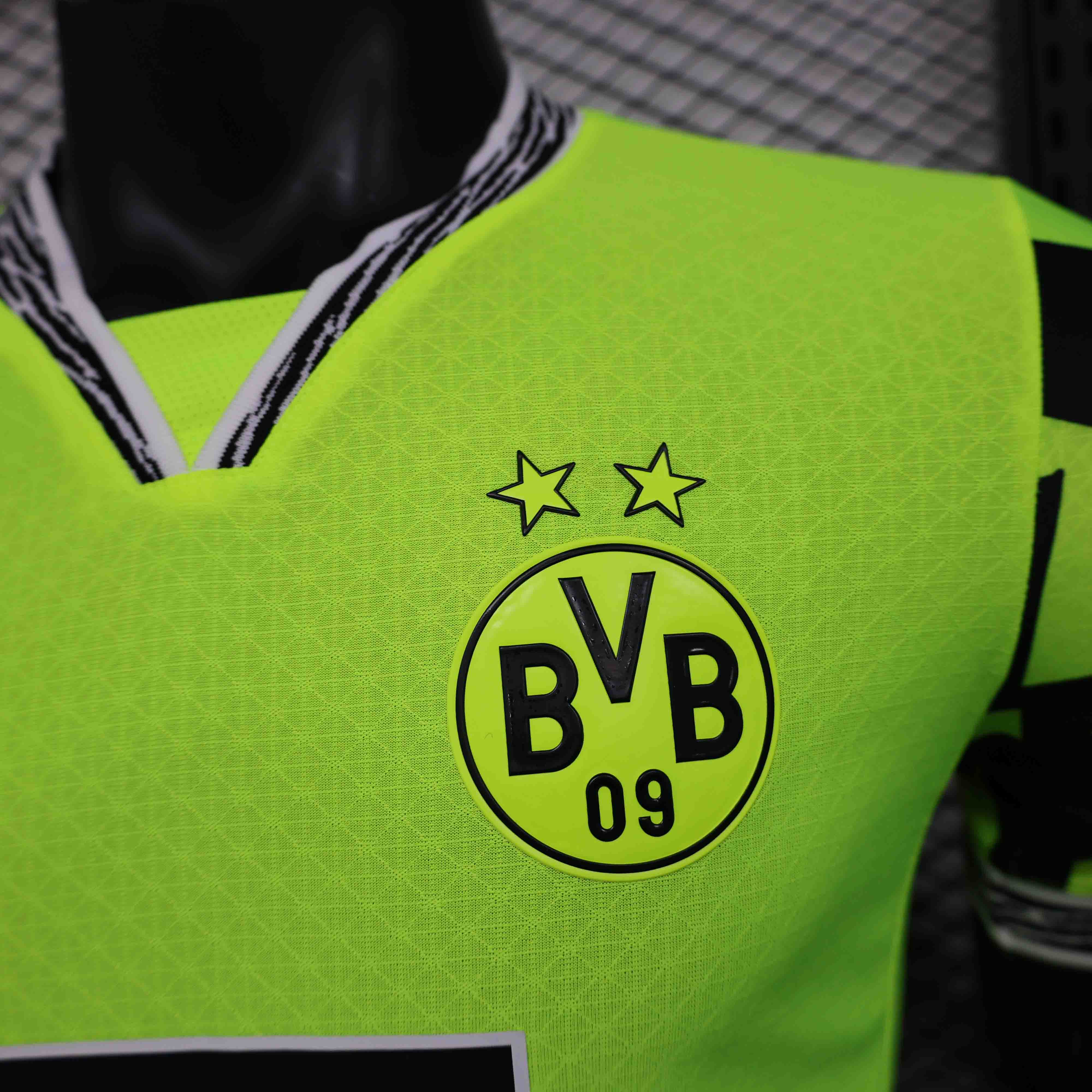 Maillot 25-26 Dortmund concept Maison To Sport