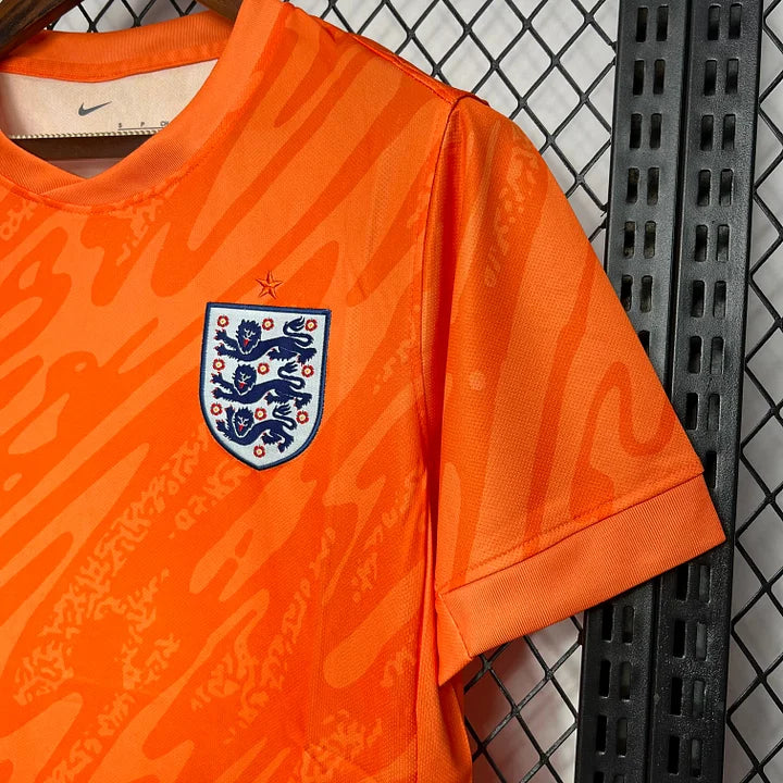Maillot Angleterre foot 2024 2025 Maison To Sport