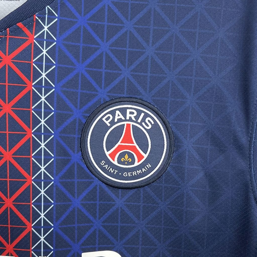 Maillot PSG 2025/26 Maison To Sport