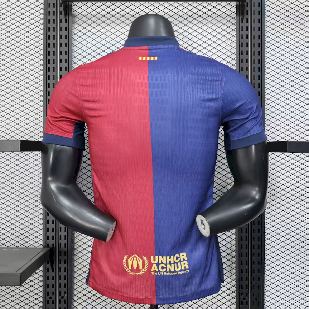 Maillot FC Barcelone 2025 Maison To Sport