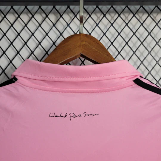 Maillot Inter Miami saison 2023-2024 domicile Maison To Sport