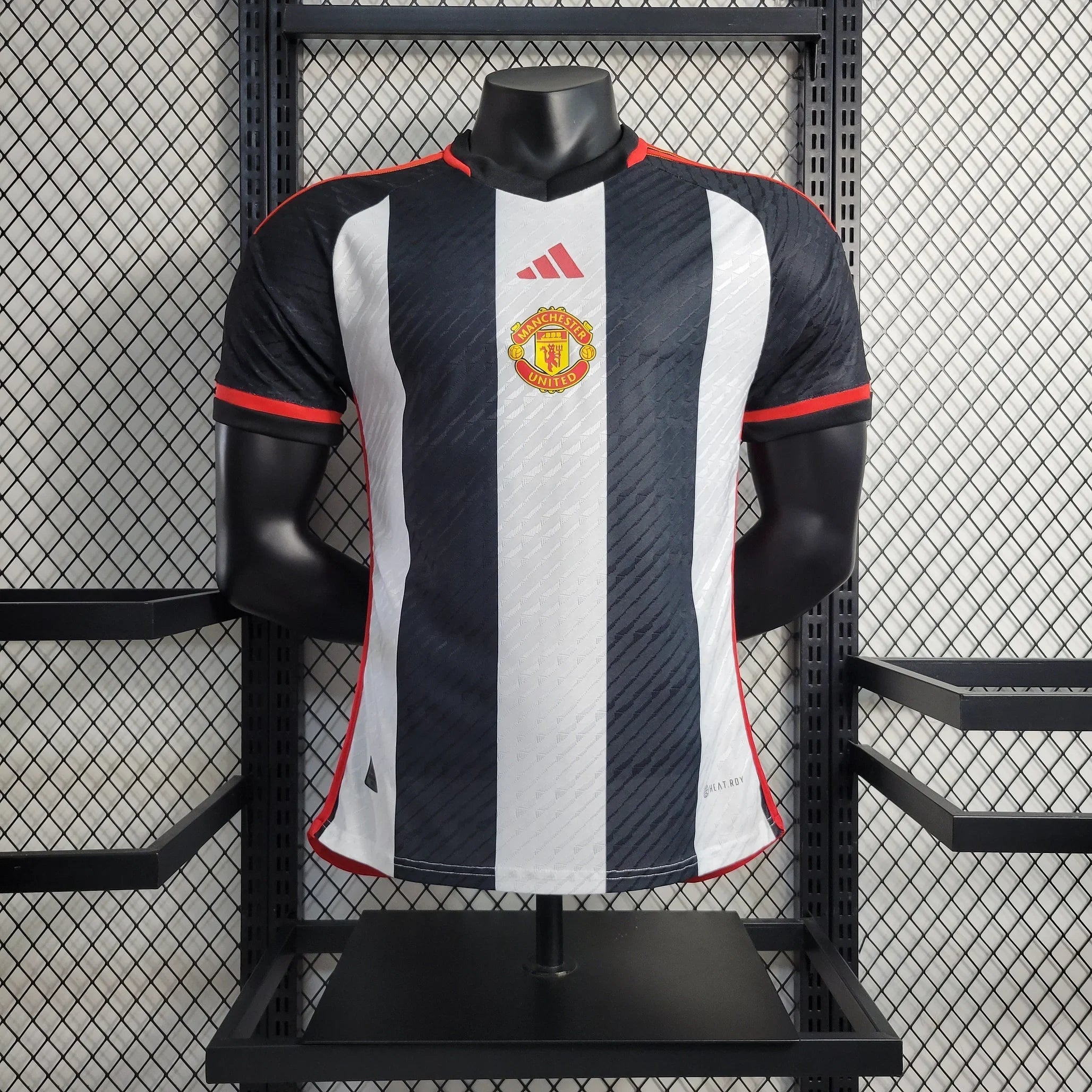 Maillot Manchester United 2023 2024 Maison To Sport