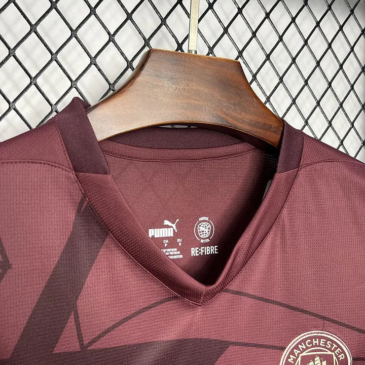 Maillot Manchester city 2024/25 Maison To Sport