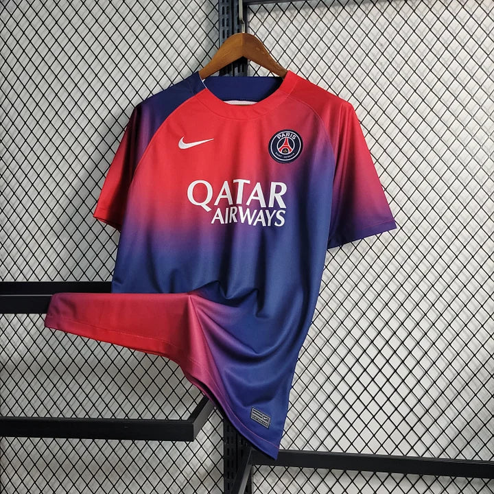 Maillot Paris 2023 2024 entraînement Maison To Sport