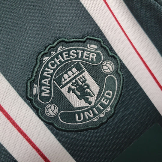 Maillot Manchester United saison 2023-2024 extérieur Maison To Sport