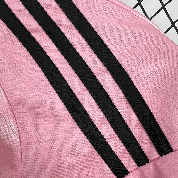 Maillot Réal Madrid concept 2025 Maison To Sport