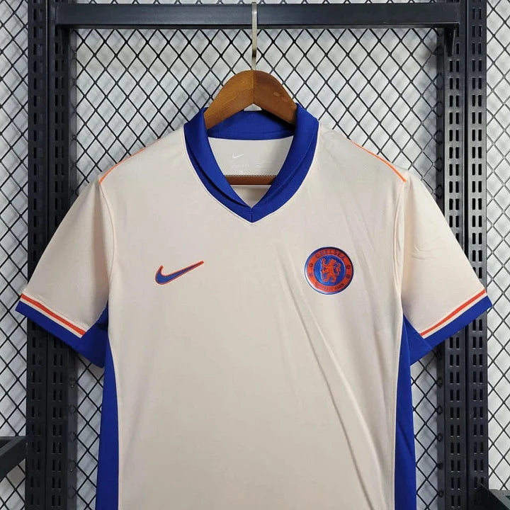MAILLOT CHELSEA 2024/25 EXTÉRIEUR Maison To Sport