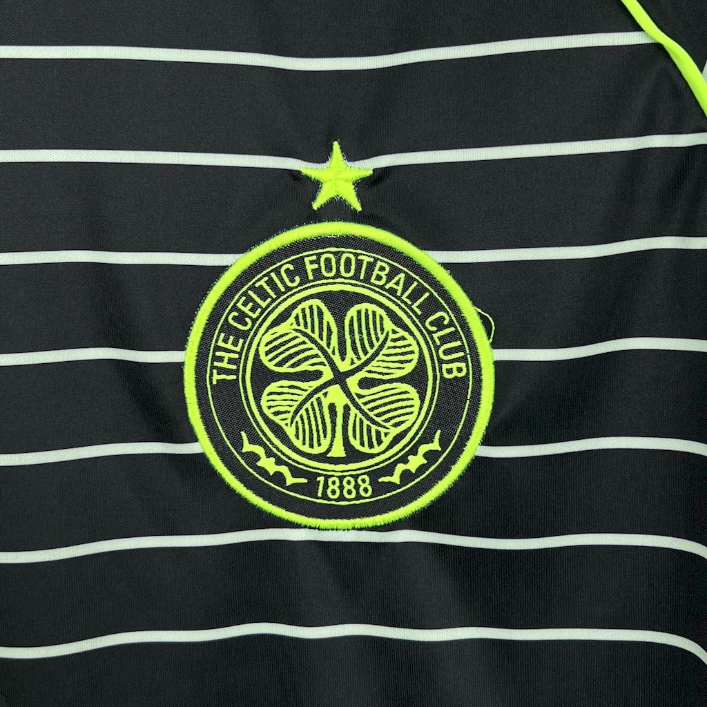 Maillot Celtic extérieur 2025-26 Maison To Sport