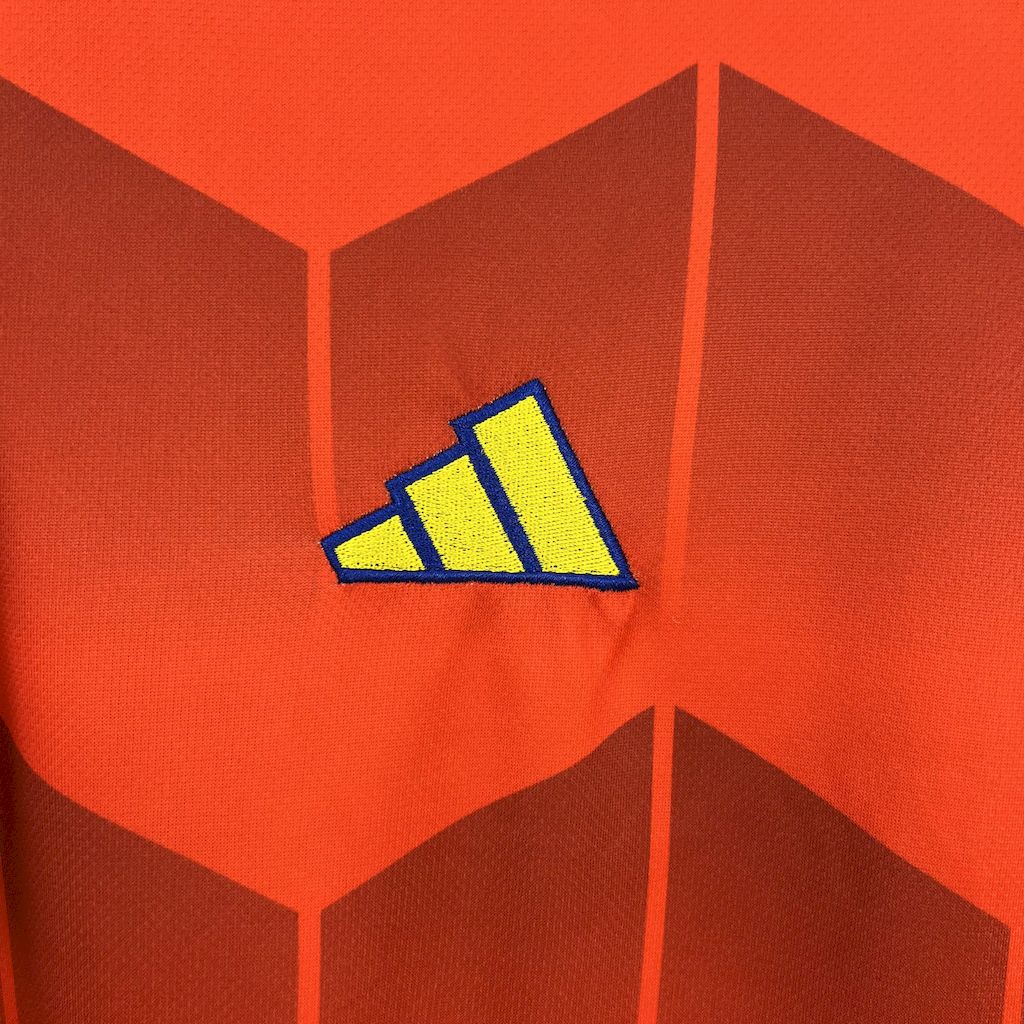 Maillot Espagne 2025 Maison To Sport