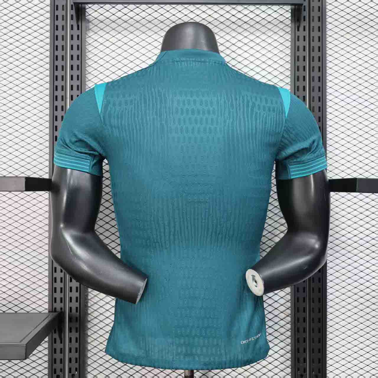 Maillot Nigeria concept 2025 Maison To Sport