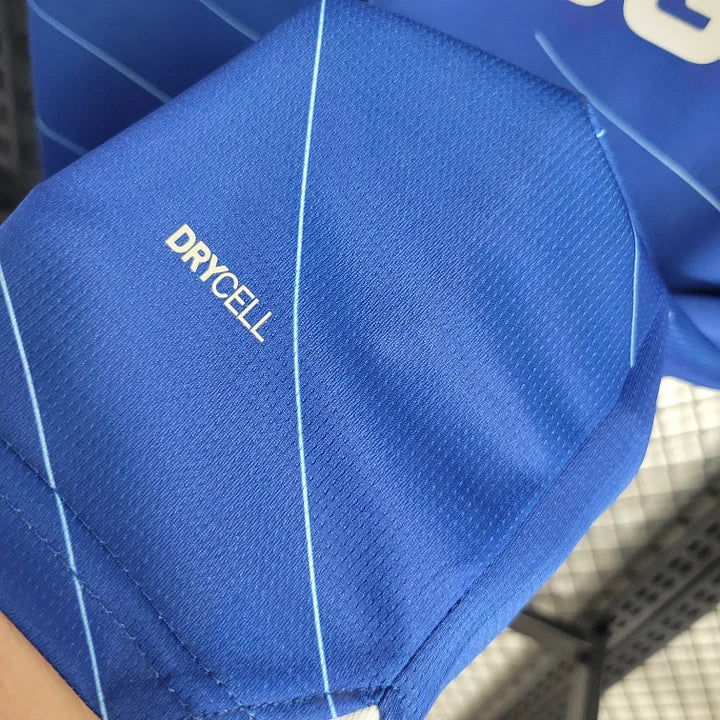 Maillot Olympique de Marseille saison 2023-2024 extérieur Maison To Sport