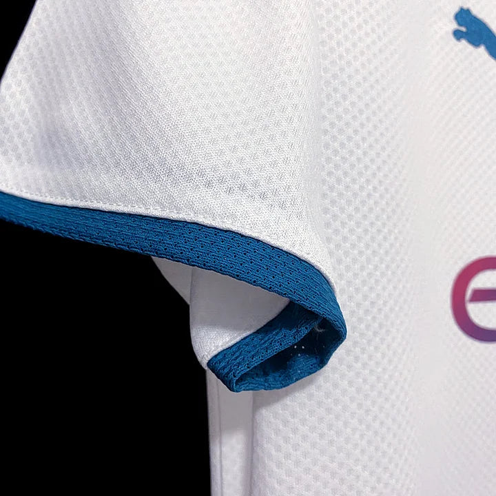 Maillot Manchester City extérieur 2022 2023 Maison To Sport