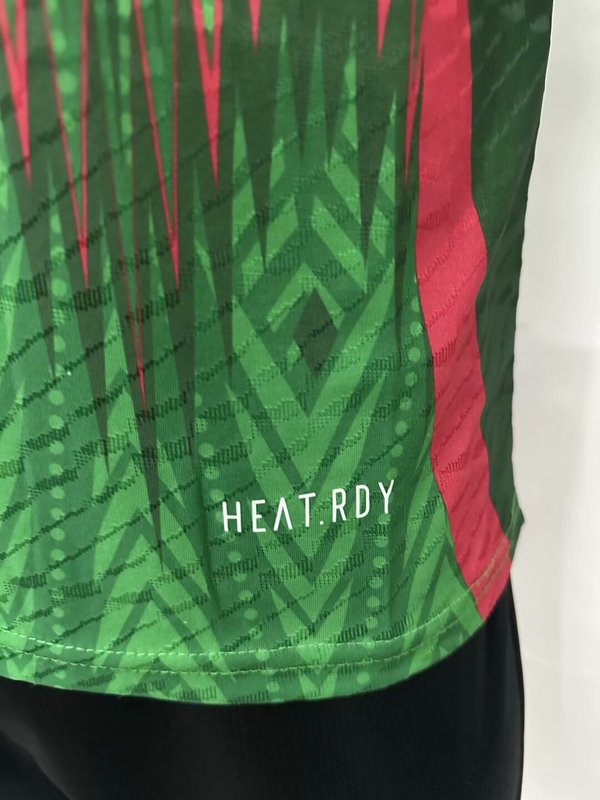 Maillot Mexique concept 2025-26 Maison To Sport