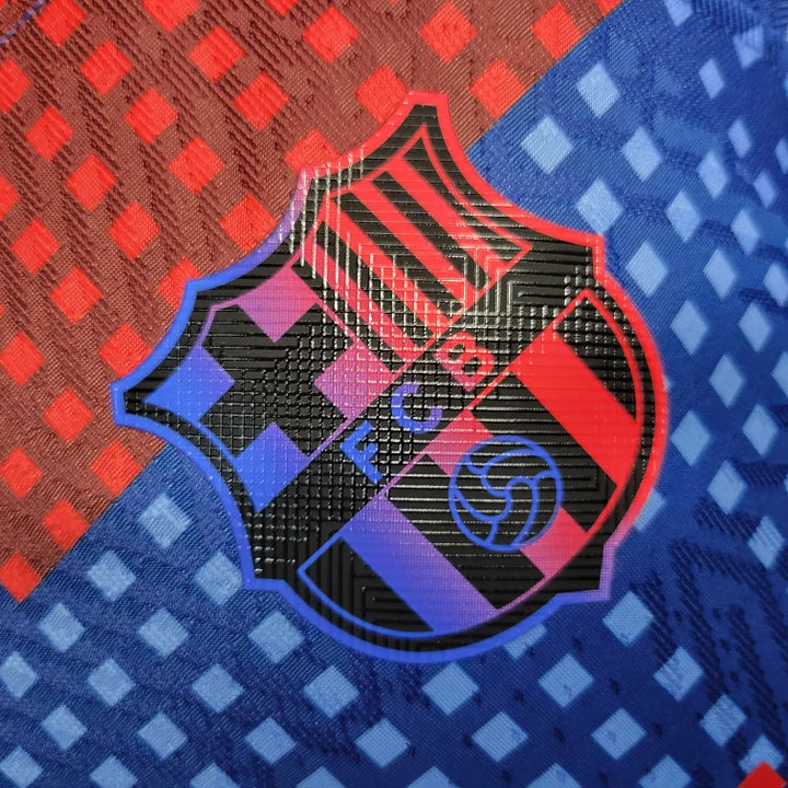 Maillot Entraînement FC Barcelone 2023 2024 Maison To Sport