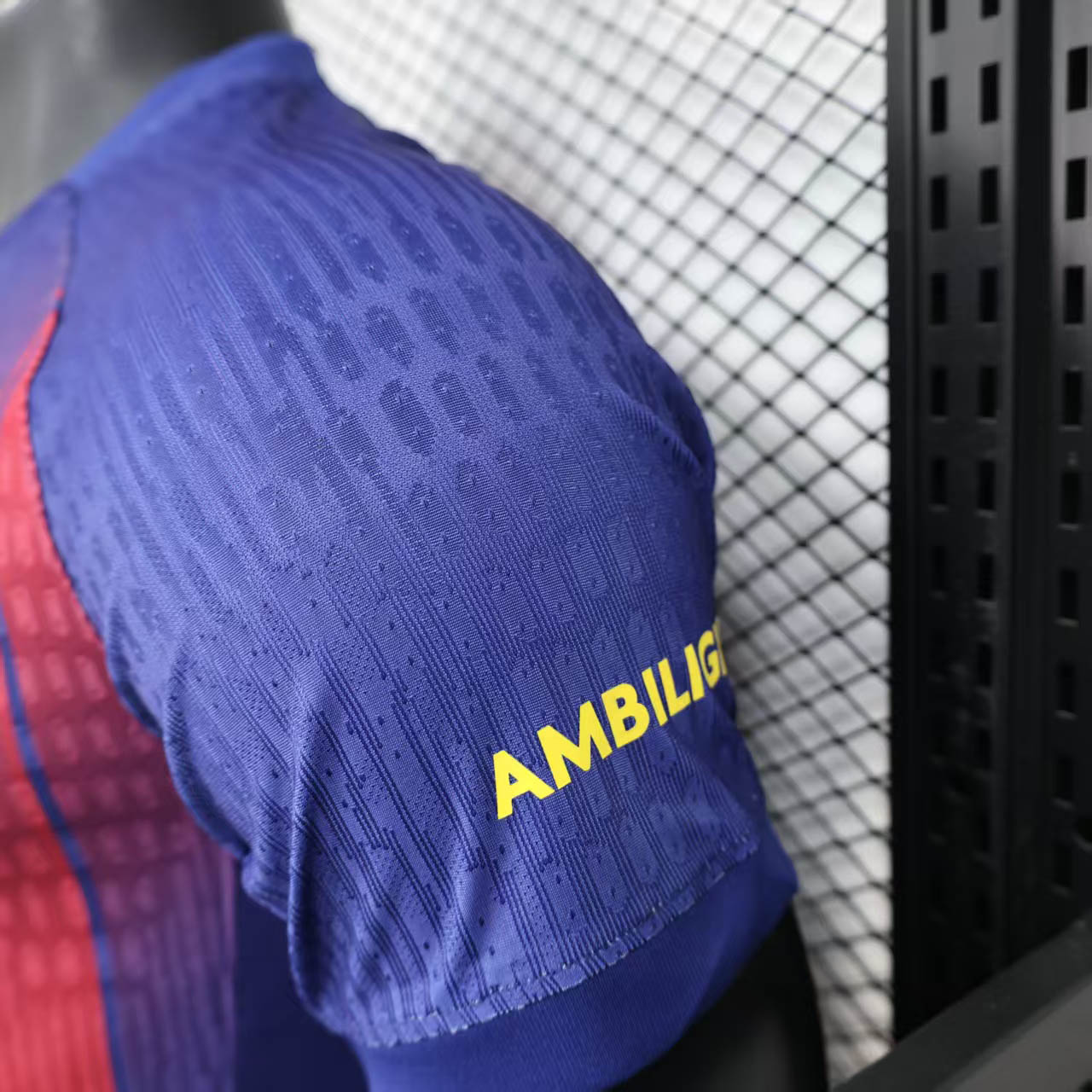 Maillot Fc Barcelone 2025/26 Maison To Sport