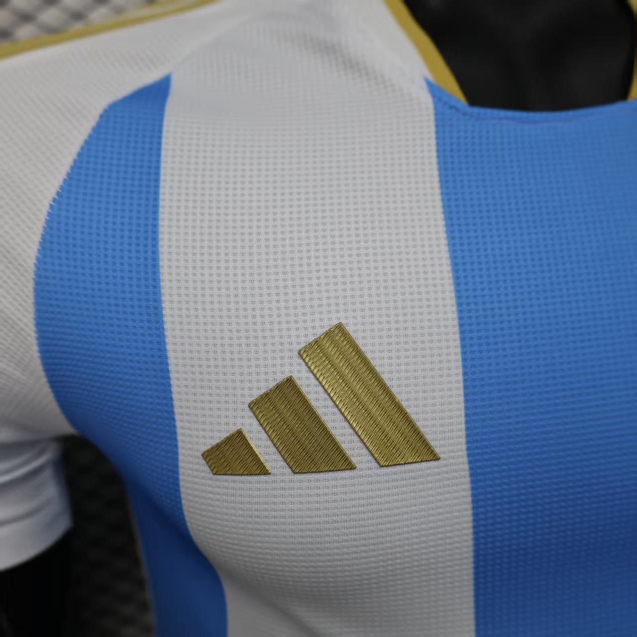 Maillot Argentine 2025/26 Maison To Sport
