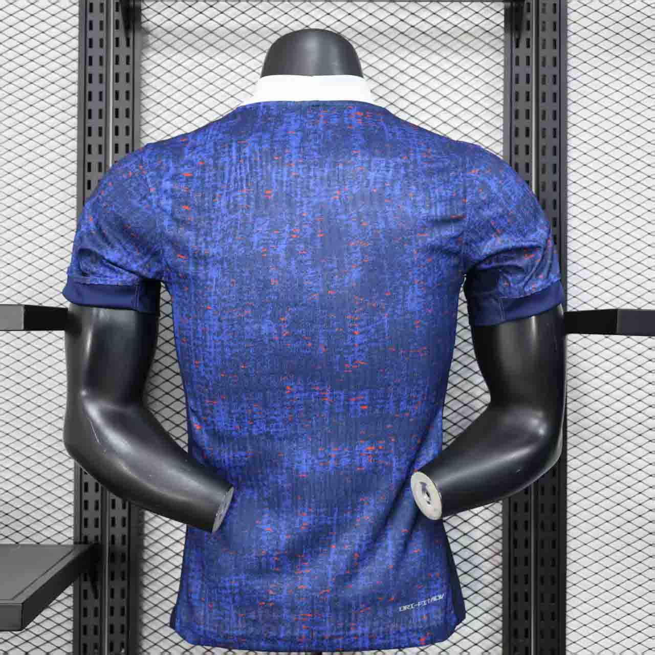 Maillot équipe de France 2025/26 Maison To Sport