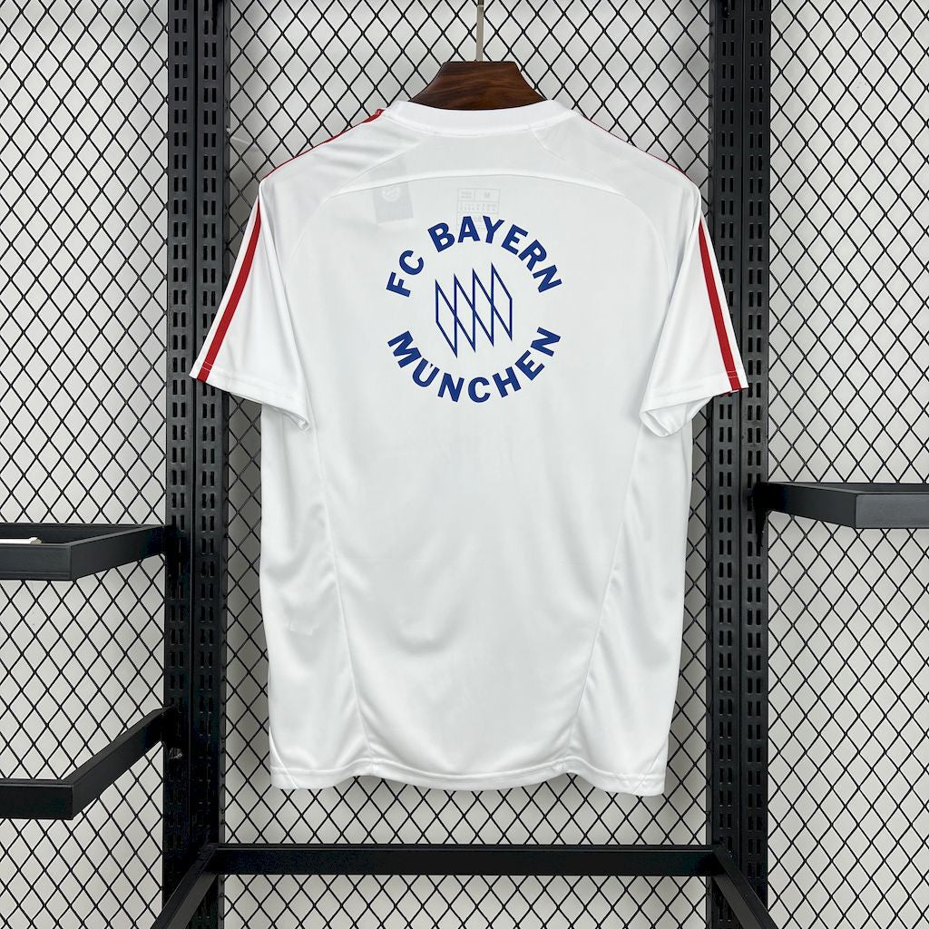 Maillot Bayern Munich concept 2025-26 Maison To Sport