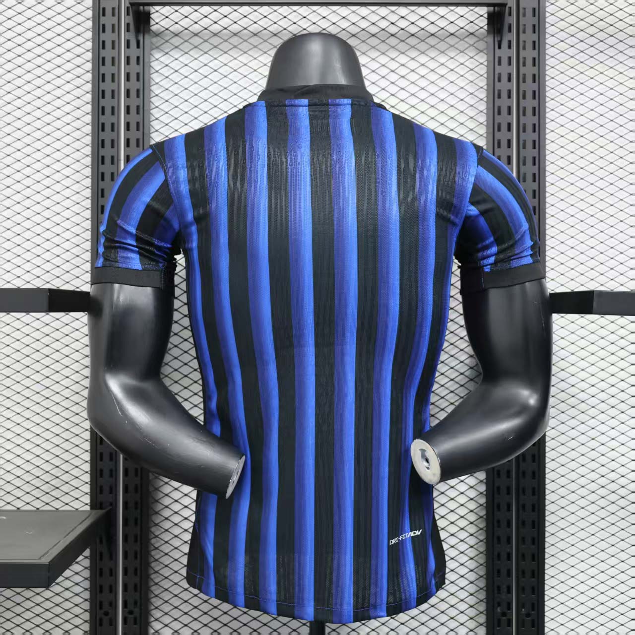 Maillot Inter Milan 2025-26 Maison To Sport