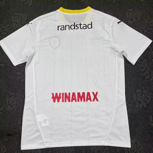 Maillot RC Lens maillot foot extérieur 2024 2025 Maison To Sport