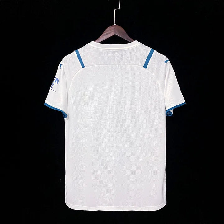 Maillot Manchester City extérieur 2022 2023 Maison To Sport