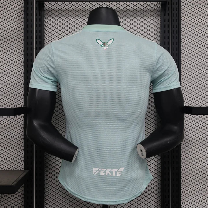 Maillot Algérie foot Concept 2024 2025 Maison To Sport