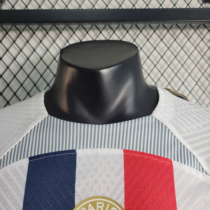 Maillot Paris 2023 2024 Concept Maison To Sport