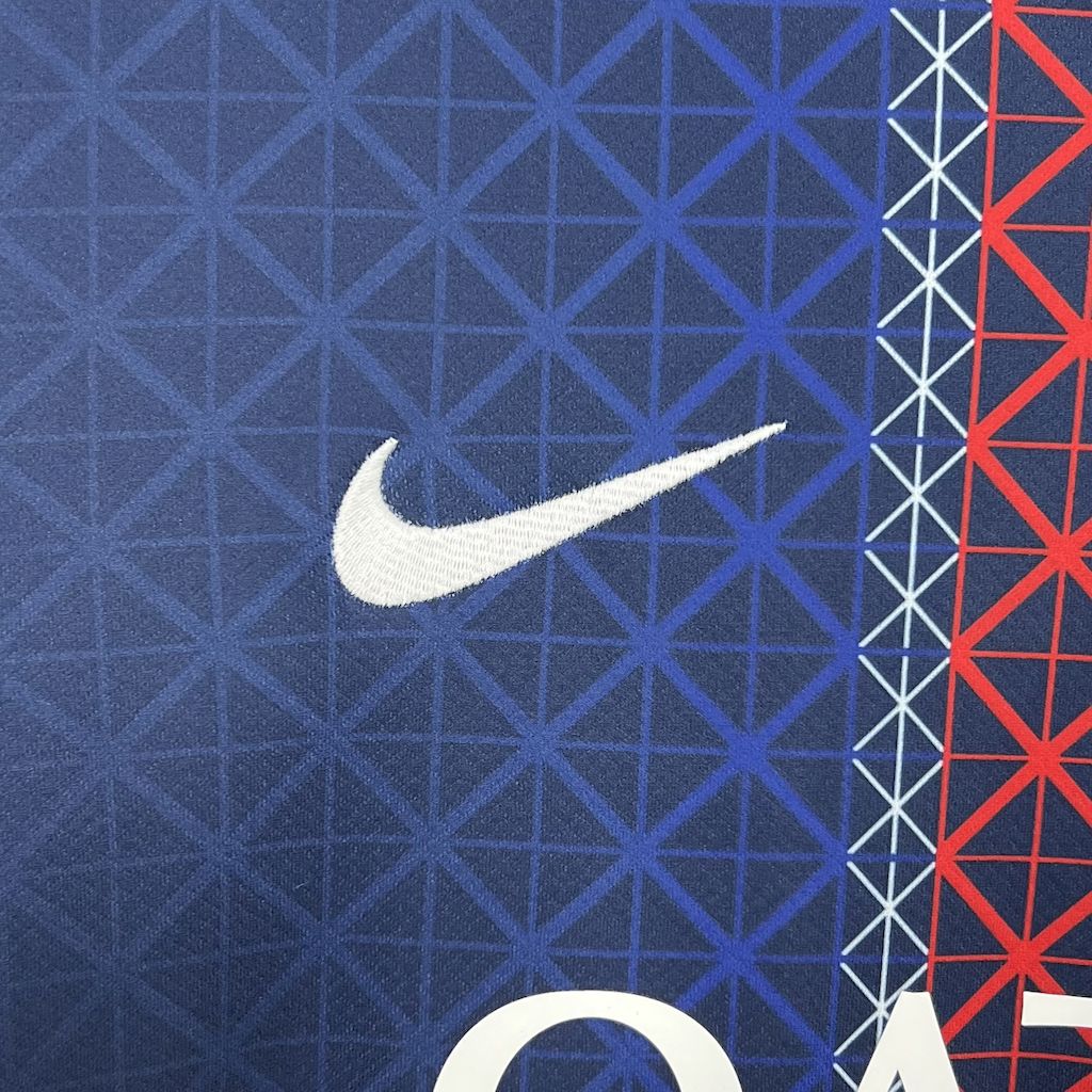 Maillot PSG 2025/26 Maison To Sport