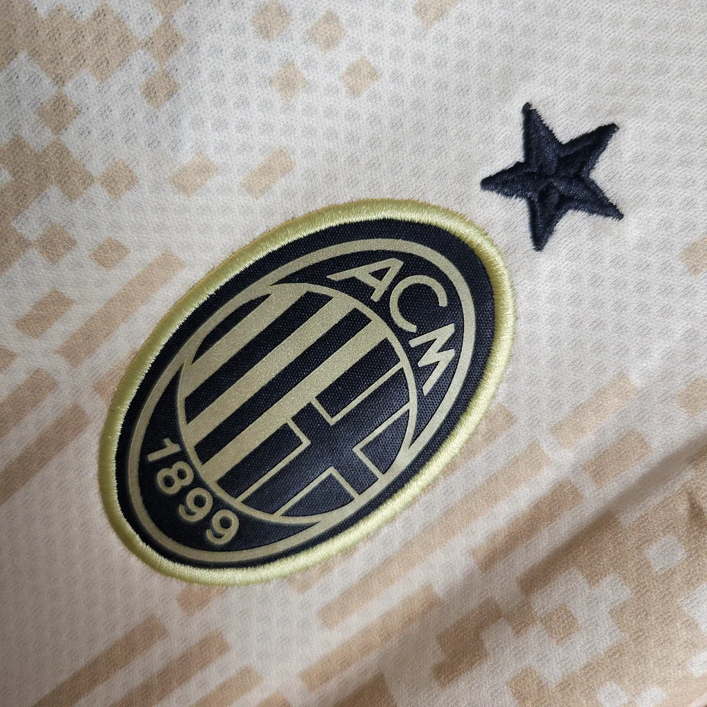 Maillot AC Milan Édition Spéciale 2023 2024 Maison To Sport
