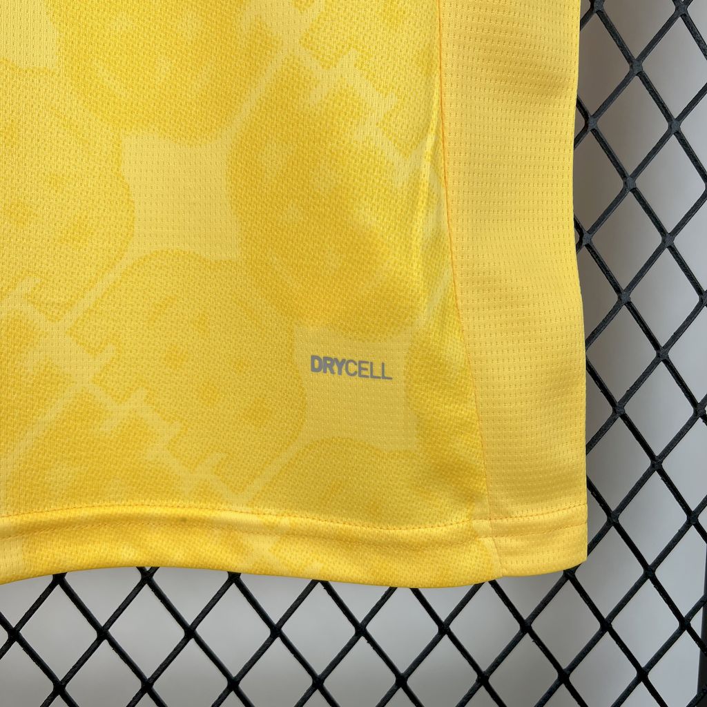 Maillot extérieur AC Milan 2025-26 Maison To Sport