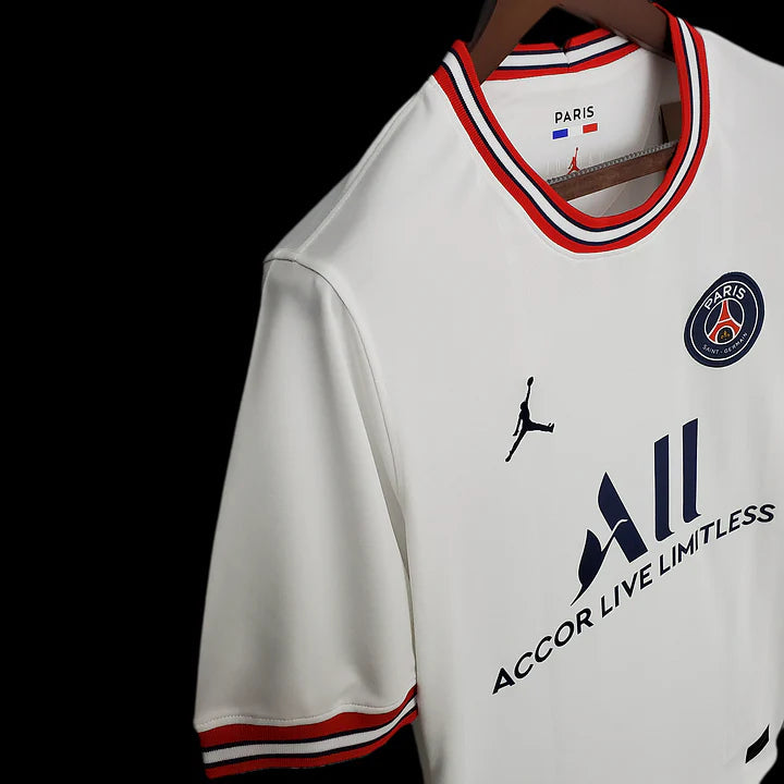 Maillot Paris retro 2017 2018 Maison To Sport