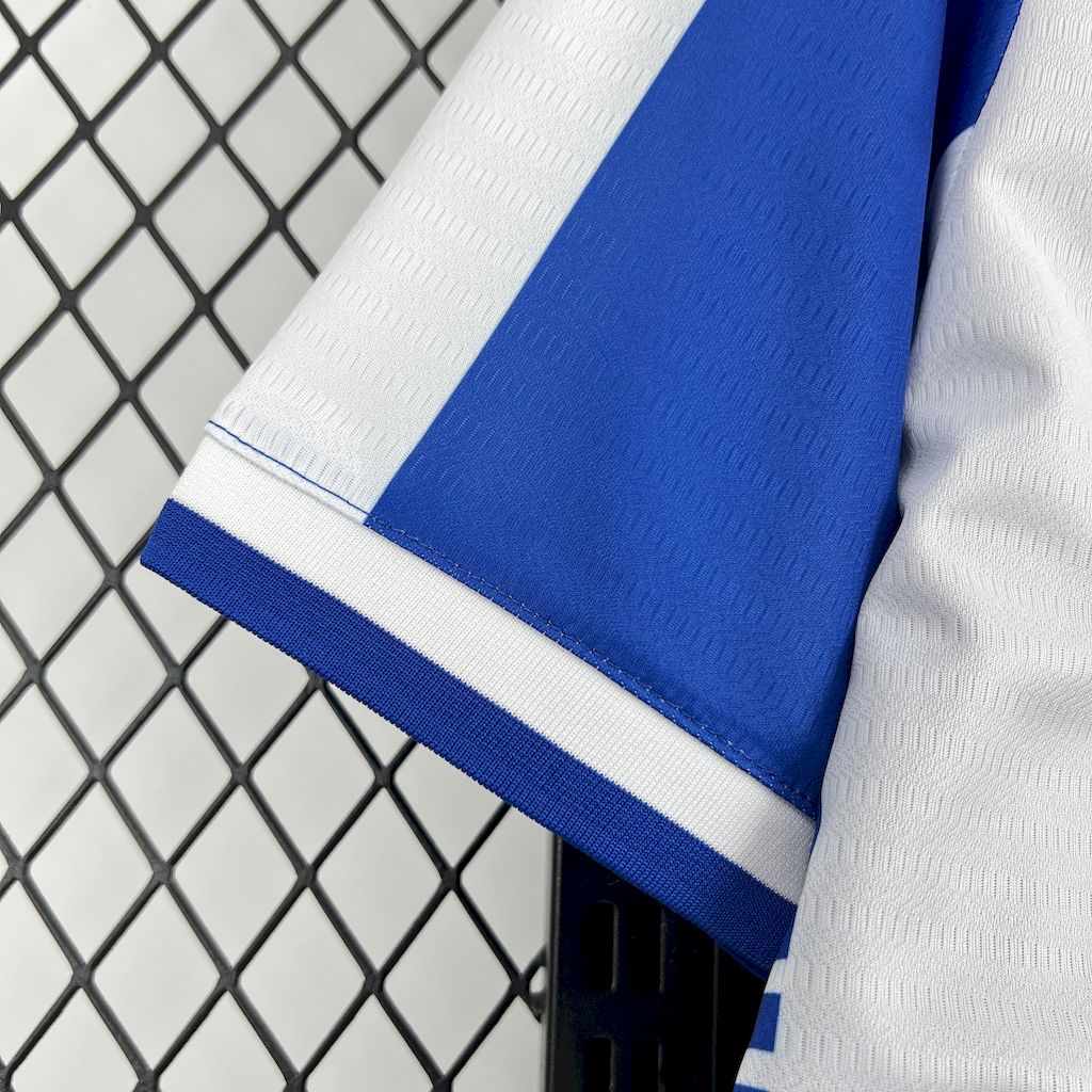 Maillot Porto 2025-26 Maison To Sport