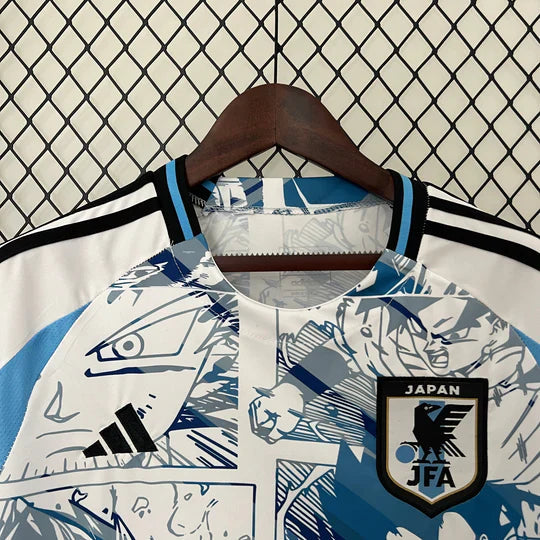 Maillot Japon Concept DBZ 2024 Maison To Sport