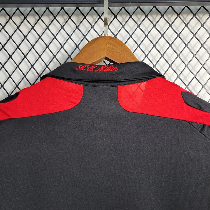 AC Milan Retro 2007 2008 Maison To Sport