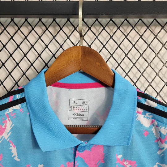 Maillot Inter Miami saison 2023-2024 édition spéciale Maison To Sport