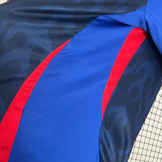 Maillot Japon Domicile 2024/2025 Maison To Sport