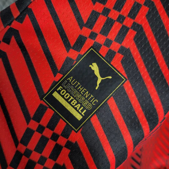 Maillot AC Milan saison 2023-2024 extérieur Maison To Sport