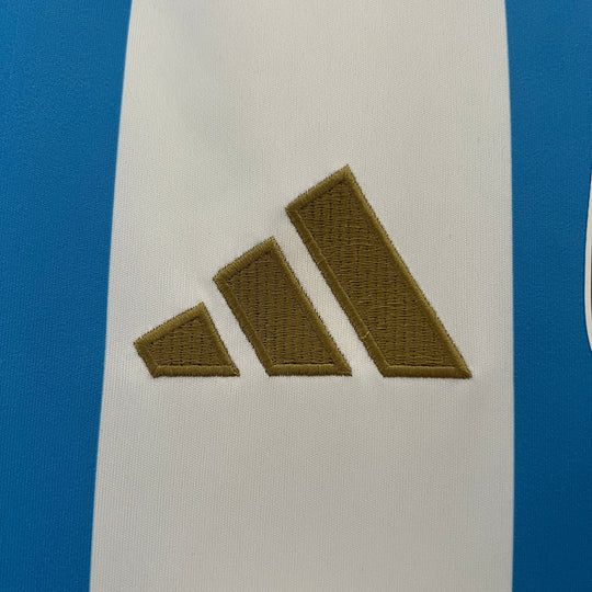 Maillot football Argentine domicile 2024 2025 Maison To Sport