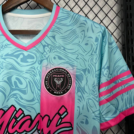 Maillot Inter Miami Concept 2024/2025 Maison To Sport