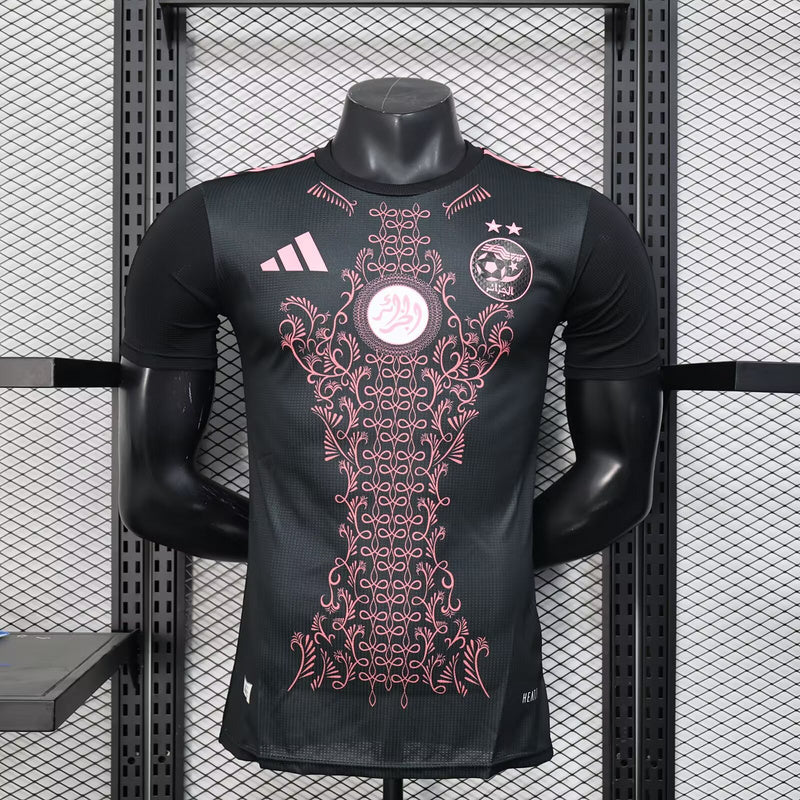 Maillot Algérie 2025/26 Maison To Sport