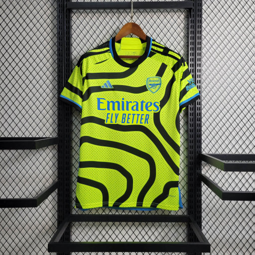 Maillot Arsenal saison 2023-2024 édition spéciale Maison To Sport